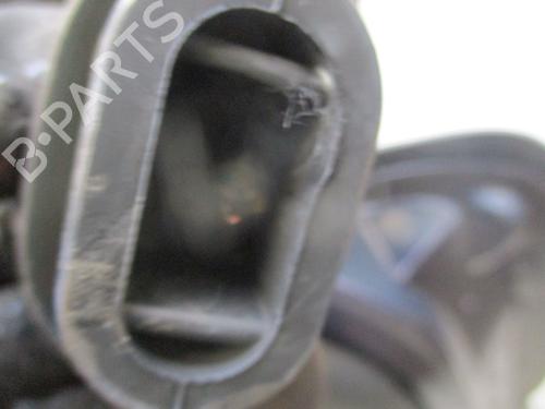 Tailgate PEUGEOT 208 I (CA_, CC_) 1.2 VTI 82 | BP29441194C6 