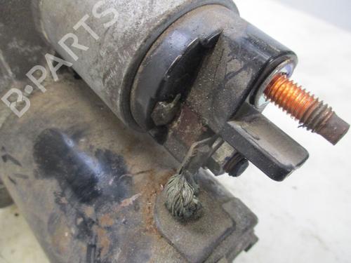 Starter RENAULT CLIO IV (BH_) 0.9 TCe 90 (BHNF, BHMA, BHMH, BHJK, BHJR) | BP31633493M8 