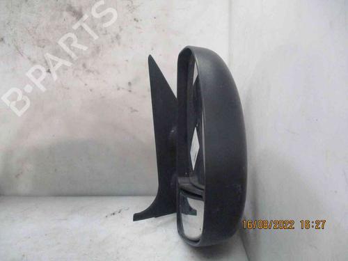 Right mirror CITROËN JUMPER I Van (244)  | BP26625596C27 