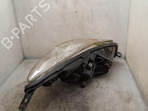 Left headlight OPEL INSIGNIA A (G09) | BP32484961C28