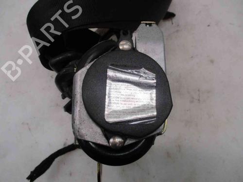 Front left belt tensioner SEAT IBIZA III (6L1) 1.9 SDI | BP26633631C87 