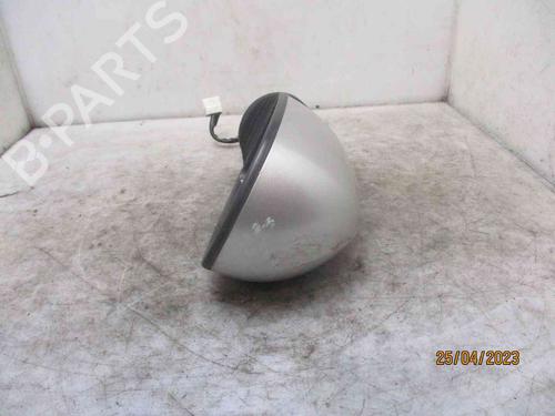 Right mirror FIAT PUNTO (188_) 1.9 JTD 80 (188.237, .257, .337, .357) | BP24011385C27 