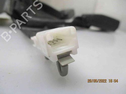 Seat buckle NISSAN QASHQAI / QASHQAI +2 I (J10, NJ10, JJ10E) 2.0 dCi | BP21834002I32 