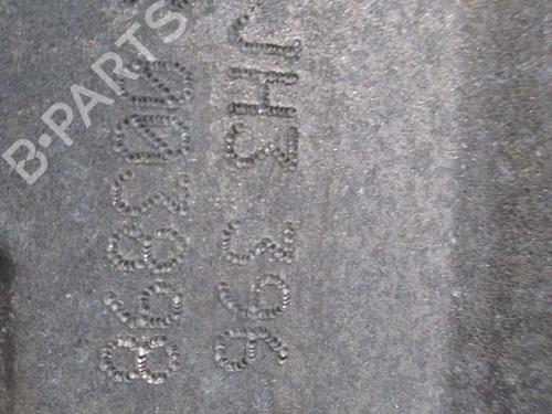 Gearbox RENAULT CLIO V (B7_) 1.0 SCe 75 (B7M5) | BP26636547M3 