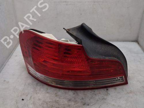 Used Left taillight Left taillight 38786857 38786857