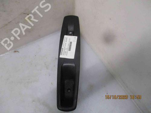 Used Right front window switch RENAULT MEGANE III Hatchback (BZ0/1_, B3_) 1.5 dCi (106 hp) 19735874