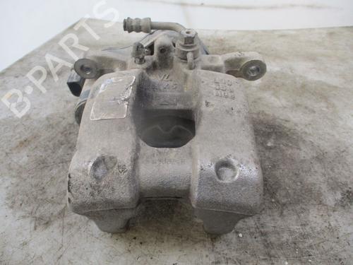 Left rear brake caliper PEUGEOT EXPERT Van (V_) 2.0 BlueHDi 180 | BP29015296M107