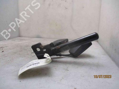 Seat buckle OPEL VECTRA C Estate (Z02)  | BP26631066I32 