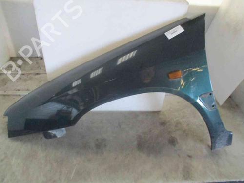 Used Left front fenders OPEL VECTRA B Hatchback (J96) 1.8 i 16V (F68) (116 hp) 26626688