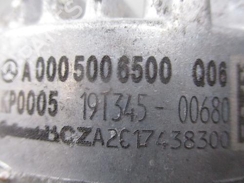 Other MERCEDES-BENZ GLE Coupe (C167) GLE 400 d 4-matic (167.323) | BP29962101O1