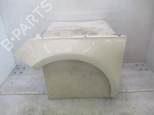 Used Left front fenders Left front fenders AUDI A1 (8X1, 8XK) 1.6 TDI (105 hp) 33476358 33476358