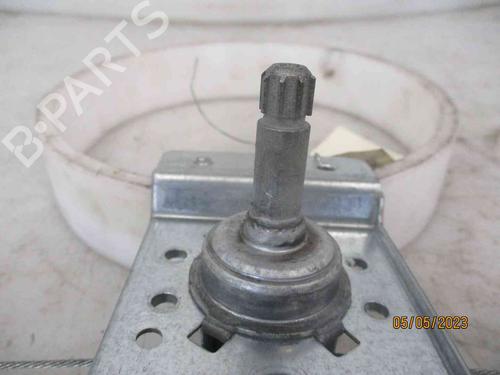 Rear left window mechanism OPEL CORSA E (X15) 1.4 (08, 68) | BP26628499C24 