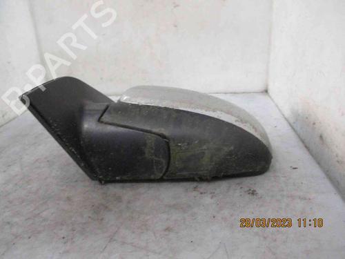 Left mirror KIA PICANTO I (SA) 1.0 | BP19721786C26 