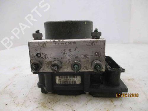 Used ABS pump RENAULT CLIO III (BR0/1, CR0/1) 1.2 16V (BR02, BR0J, BR11, CR02, CR0J, CR11) (75 hp) 20204858