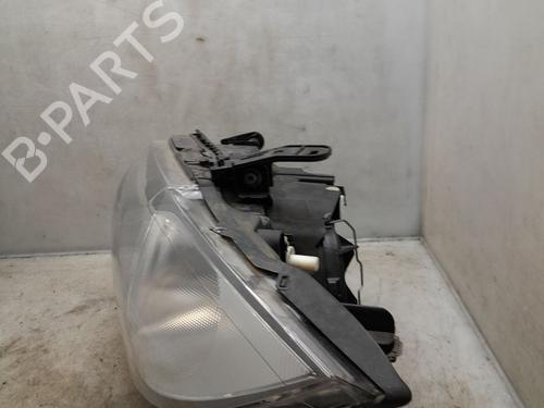 Left headlight BMW 1 (E87) 116 d | BP33030771C28 - Image 6