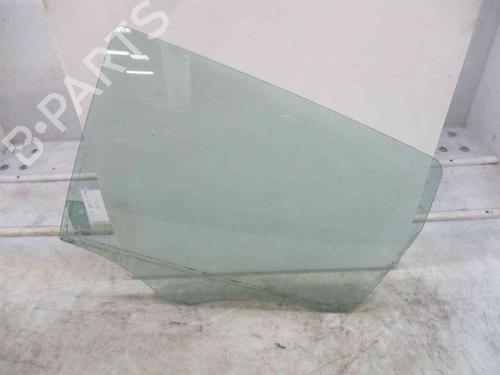 Used Rear left door window MERCEDES-BENZ A-CLASS (W169) A 180 CDI (169.007, 169.307) (109 hp) 19714110