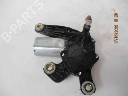 Used Rear wiper motor PEUGEOT 807 (EB_) 2.2 HDi (128 hp) 26624614