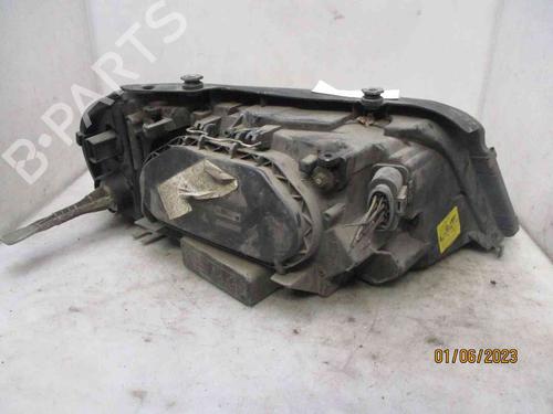 Left headlight VW SHARAN (7M8, 7M9, 7M6) 1.9 TDI | BP26625363C28 