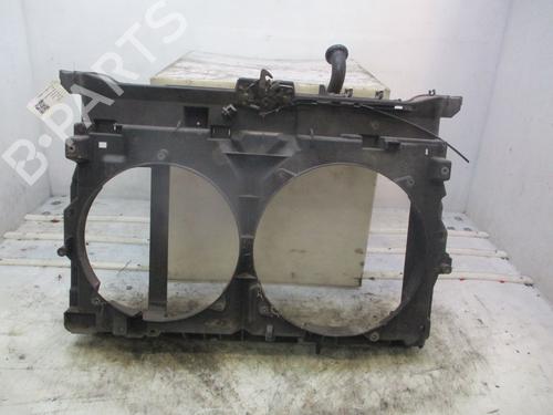 Frontplate/Frontkurv FIAT SCUDO Van (270_, 272_) 2.0 D Multijet (120 hp) 32128115