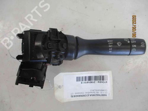 Used Steering column stalk CITROËN C1 (PM_, PN_) 1.0 (68 hp) 19717721