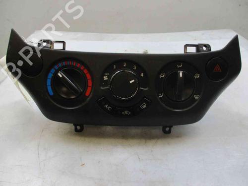 Used Climate control CHEVROLET AVEO / KALOS Hatchback (T250, T255) 1.2 (84 hp) 26632665