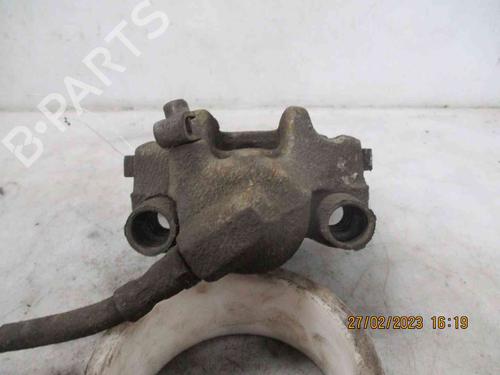 Used Right rear brake caliper BMW 3 Compact (E36) 323 ti (170 hp) 26627602