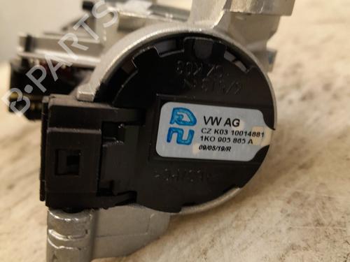Ignition barrel AUDI A3 Sportback (8PA) 1.9 TDI | BP29576818M48 