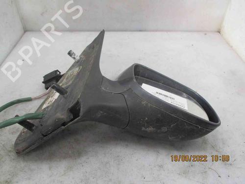 Right mirror VW POLO (6N2)  | BP26627157C27 