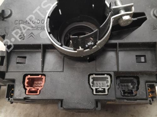 Headlight switch PEUGEOT 307 (3A/C) 1.6 HDi 110 | BP38426120I24 - Image 5