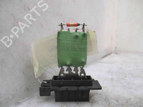 Heater resistor OPEL CORSA D (S07) 1.0 (L08, L68) | BP19714878M108 