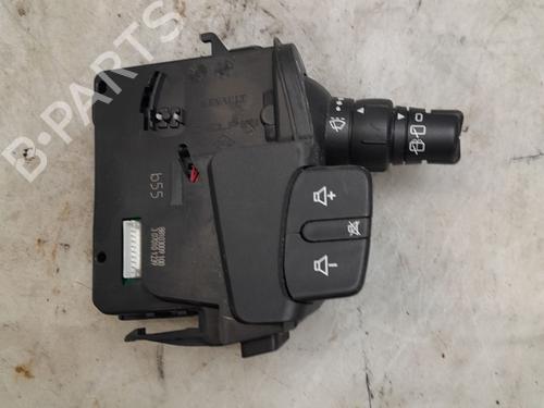 Used Steering column stalk RENAULT CLIO III (BR0/1, CR0/1) 1.5 dCi (BR17, CR17) (86 hp) 30365037