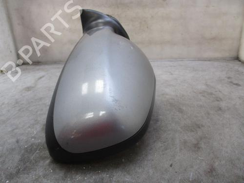 Left mirror PEUGEOT 307 (3A/C) 2.0 HDi 110 | BP27289341C26 