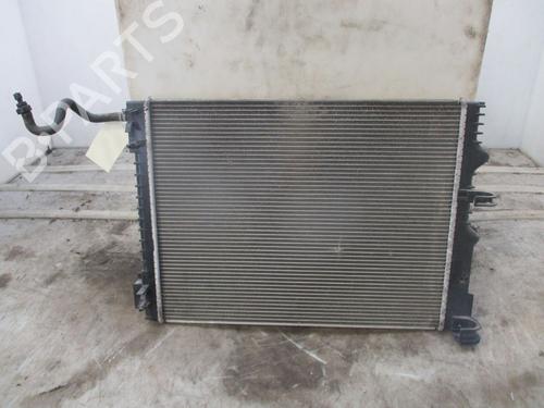 Køler RENAULT TWINGO III (BCM_, BCA_) 0.9 TCe 90 (BCM9, BCM2) | BP28309400M31 