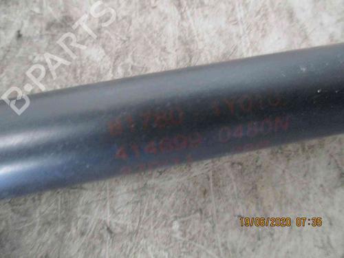 Tailgate lift support KIA PICANTO II (TA) 1.0 | BP19734887C138 