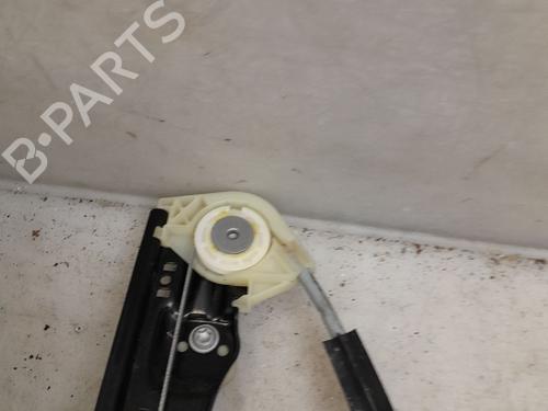 Rear right window mechanism LAND ROVER RANGE ROVER IV (L405) 3.0 SDV6 4x4 | BP32332099C25