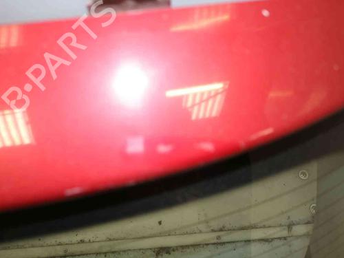 Tailgate PEUGEOT 307 (3A/C) 1.6 HDi | BP20204168C6 