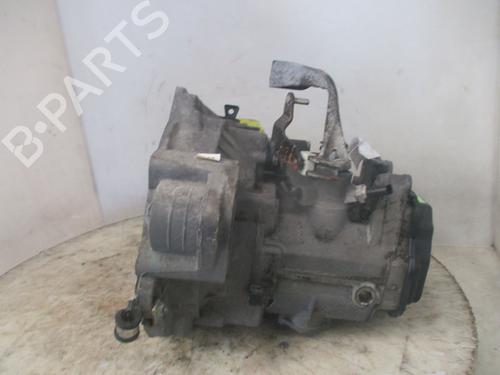 Gearbox AUDI TT (8N3) 1.8 T | BP33277405M3 - Image 2