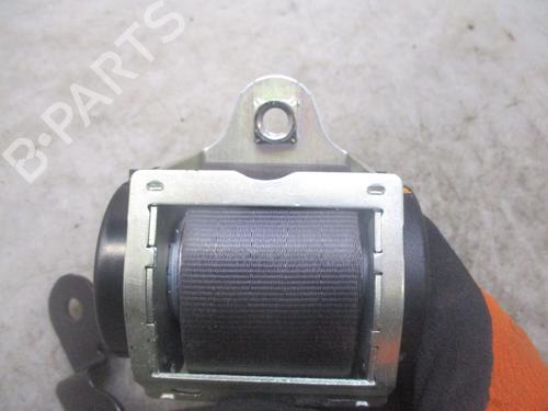 Front right belt tensioner OPEL CORSA E (X15) 1.4 (08, 68) | BP26637897C88 