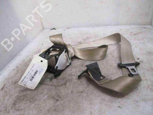 Used Rear right belt tensioner AUDI A4 B6 (8E2) 1.6 (102 hp) 19716128