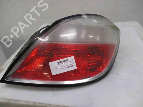 Højre baglygte OPEL ASTRA H (A04) [2004-2014]  26632263