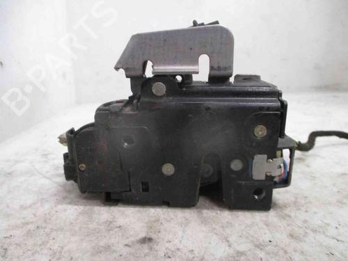 Front right lock AUDI A6 C5 (4B2) 2.5 TDI | BP24009081C97 