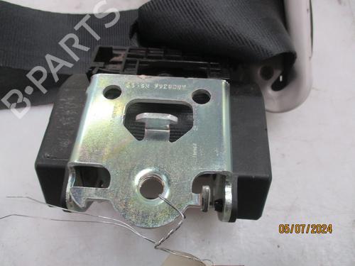 Rear left belt tensioner PEUGEOT 207 SW (WK_) 1.6 HDi | BP26634950C89 