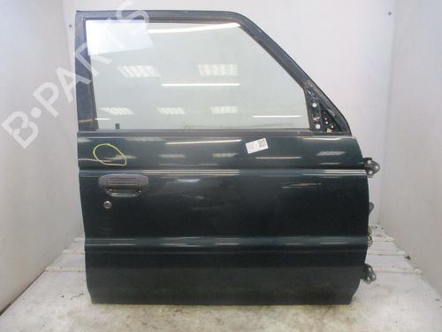 Dør høyre foran MITSUBISHI PAJERO II (V3_W, V2_W, V4_W, V5_W) 2.8 TD (V46W, V26W) (125 hp) 29642820