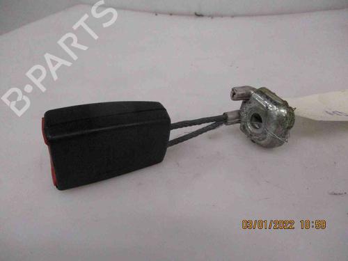 Boucle de ceinture de sécurité AUDI A4 B5 (8D2) 2.8 quattro (193 hp) 19736656