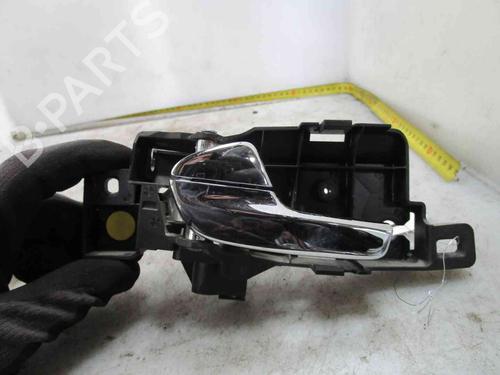 Used Rear left interior door handle FORD S-MAX (WA6) 2.0 TDCi (140 hp) 26621337