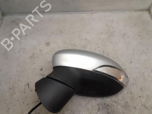 Retrovisor esquerdo FORD FIESTA VI (CB1, CCN) 1.6 TDCi | BP29756416C26