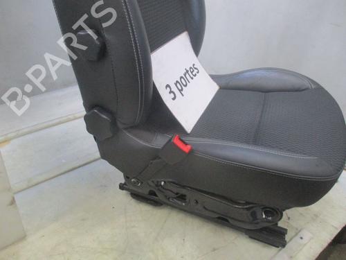 Left front seat RENAULT CLIO III (BR0/1, CR0/1) 1.2 16V (BR0P, CR0P) | BP34497697C15  - Image 8