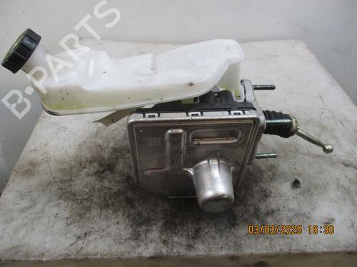 ABS Bremseaggregat MG MG 4 (EH32) EV (204 hp) 26639384