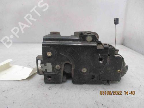 Front left lock SEAT TOLEDO I (1L2)  | BP26625652C98 