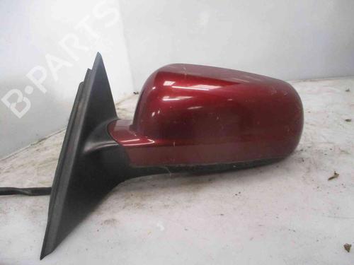 Left mirror VW PASSAT B5 (3B2) 1.9 TDI | BP24010083C26 